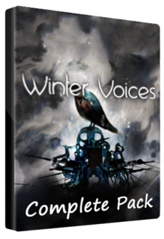 

Winter Voices Complete Pack Steam Gift GLOBAL