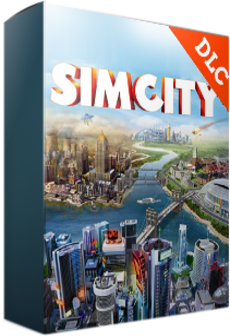 

SimCity - French City Set Origin Key GLOBAL