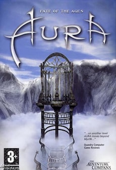 

Aura: Fate of the Ages Steam Key GLOBAL