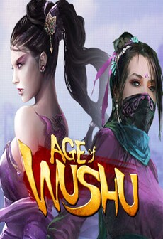 

Age of Wushu: Warrior’s Pack Key GLOBAL