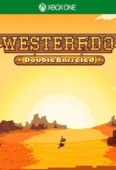 

Westerado: Double Barreled XBOX LIVE Key XBOX ONE EUROPE