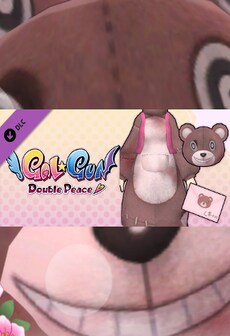 

Gal*Gun: Double Peace - 'Bear Kigurumi' Costume Set Steam Key GLOBAL