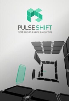 

Pulse Shift Steam Key GLOBAL