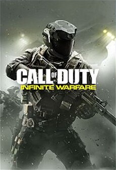 Image of Call of Duty Infinite Warfare - Launch Edition Xbox Live Key EUROPE