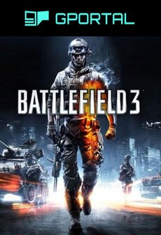 

Official Battlefield 3 Ranked Gameserver GLOBAL 30 Days 64 Slots