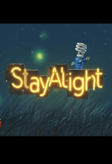 

Stay Alight Steam Gift GLOBAL