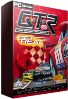 

GTR: FIA GT Racing Steam Gift GLOBAL