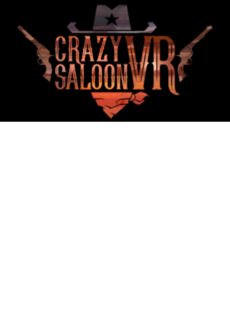 

Crazy Saloon VR Steam Gift GLOBAL