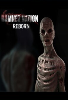 

Damned Nation Reborn Steam Key RU/CIS