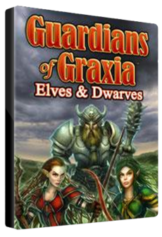 

Guardians of Graxia: Elves & Dwarves Gift Steam GLOBAL