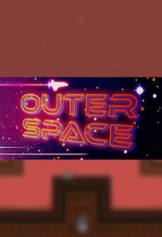 

Outer Space Steam Key GLOBAL