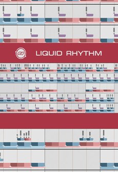 

Liquid Rhythm GLOBAL Gift Steam