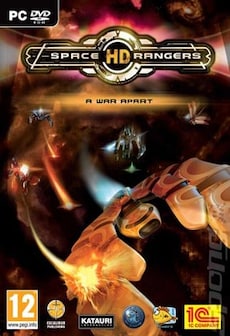 

Space Rangers HD: A War Apart Steam Key RU/CIS