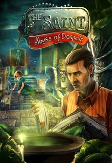 

The Saint: Abyss of Despair Steam Gift GLOBAL