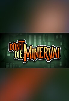 

Don't Die, Minerva! - Steam - Key GLOBAL