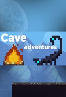 

Cave Adventures Steam Key GLOBAL