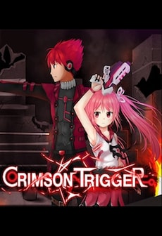 

Crimson Trigger Steam Gift GLOBAL