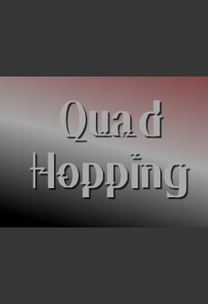 

Quad Hopping Steam Key GLOBAL