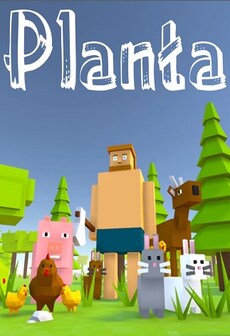 

Planta (PC) - Steam - GLOBAL