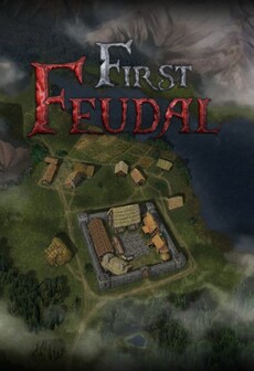 

First Feudal (PC) - Steam Key - GLOBAL