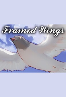 Framed Wings Steam Key GLOBAL