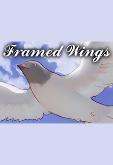 

Framed Wings Steam Key GLOBAL