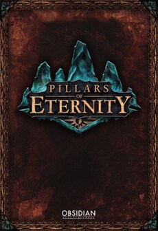 

PILLARS OF ETERNITY COLLECTION Steam Key GLOBAL