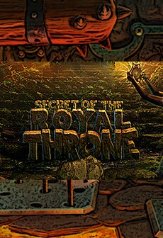 

Secret Of The Royal Throne Steam Gift GLOBAL