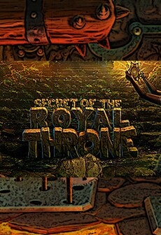 

Secret Of The Royal Throne Steam Gift RU/CIS