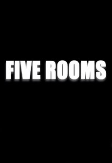 

Five Rooms Steam Key GLOBAL