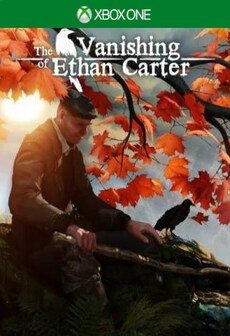 

The Vanishing of Ethan Carter XBOX LIVE Key XBOX ONE EUROPE