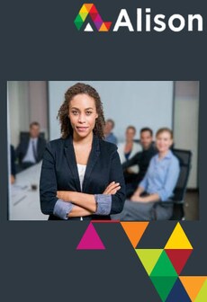 

Fundamentals of Human Resources - Revised 2017 Alison Course GLOBAL - Digital Certificate