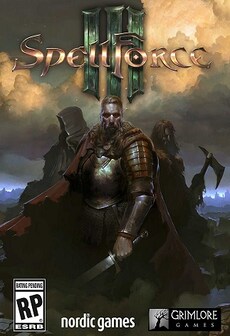 

SpellForce 3 Steam Key PC RU/CIS