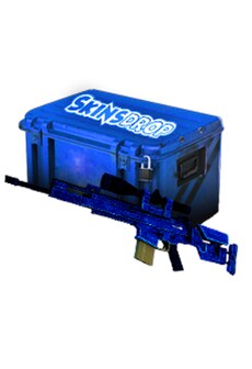 

Counter-Strike: Global Offensive RANDOM MIL-SPEC BY SKINS-DROP.NET Code GLOBAL