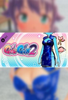 

Gal*Gun 2 - Super-short Cheongsam Steam Key GLOBAL