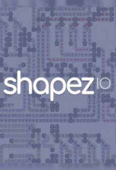 

Shapez.io (PC) - Steam Key - GLOBAL