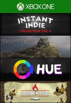 

Instant Indie Collection: Vol. 4 XBOX LIVE Key XBOX ONE EUROPE