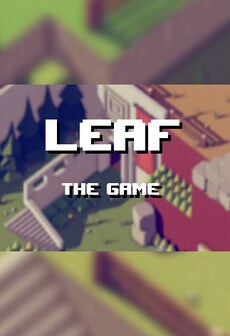 

Leaf Steam Key GLOBAL