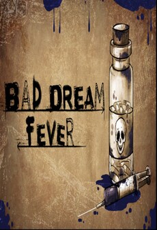 

Bad Dream: Fever Steam Gift GLOBAL