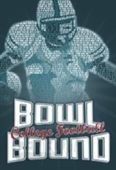 

Bowl Bound College Football Steam Key RU/CIS