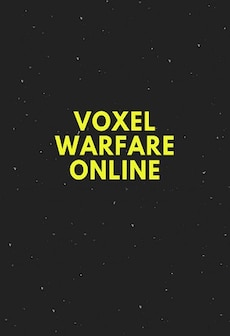 

Voxel Warfare Online Steam Key GLOBAL