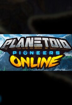 

Planetoid Pioneers Online Steam Key GLOBAL