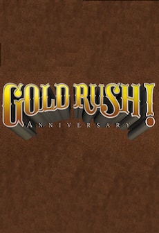 

Gold Rush! Anniversary Special Edition Upgrade Steam Key GLOBAL