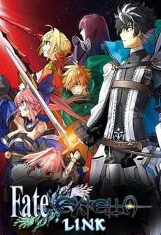 

Fate/EXTELLA LINK Steam Gift GLOBAL