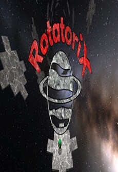 

Rotatorix Steam Key GLOBAL