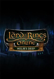 

The Lord of the Rings Online: Helm’s Deep Legendary Upgrade LOTRO Key GLOBAL