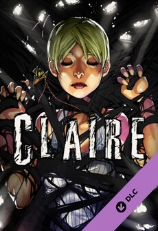 

Claire - Soundtrack Key Steam GLOBAL