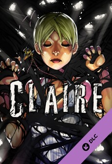 

Claire - Soundtrack Gift Steam GLOBAL