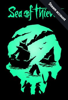 Sea of Thieves (PC) - Steam Account - GLOBAL