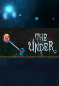 

The Under Steam PC Key GLOBAL